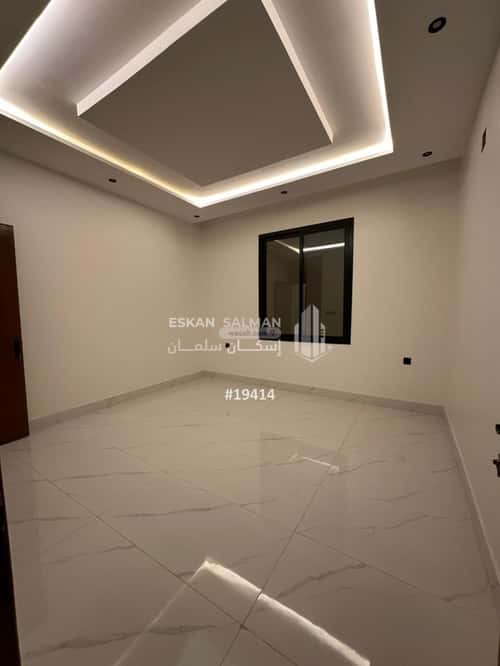 Villa 276 SQM Facing North on 18m Width Street Ar-Rimal, East Riyadh, Riyadh