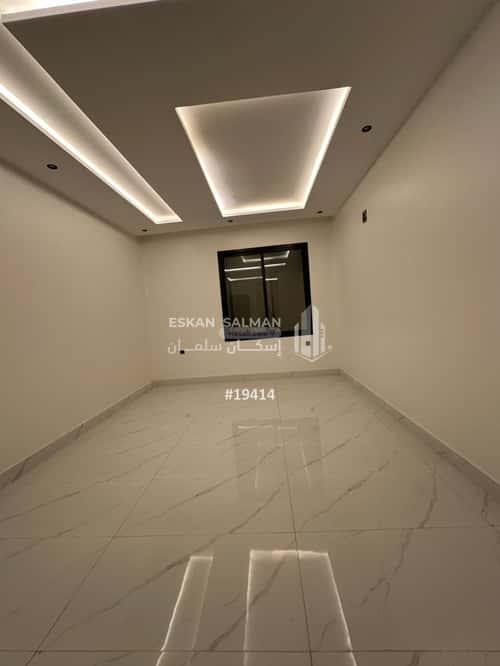 فيلا 276 متر مربع شمالية على شارع 18م الرمال، شرق الرياض، الرياض