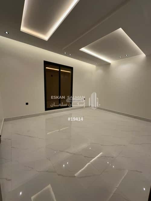 فيلا 276 متر مربع شمالية على شارع 18م الرمال، شرق الرياض، الرياض