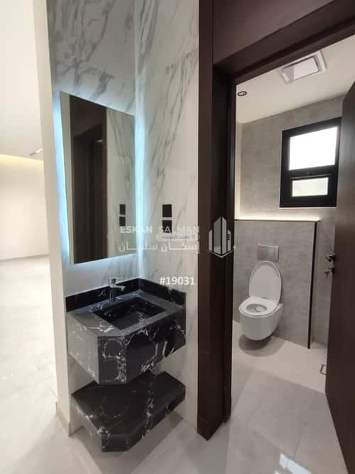 دور 155 متر مربع ب 5 غرف طويق، غرب الرياض، الرياض