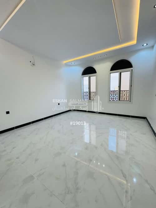 Villa 404 SQM Facing North on 12m Width Street Rayyadh, Alttayif