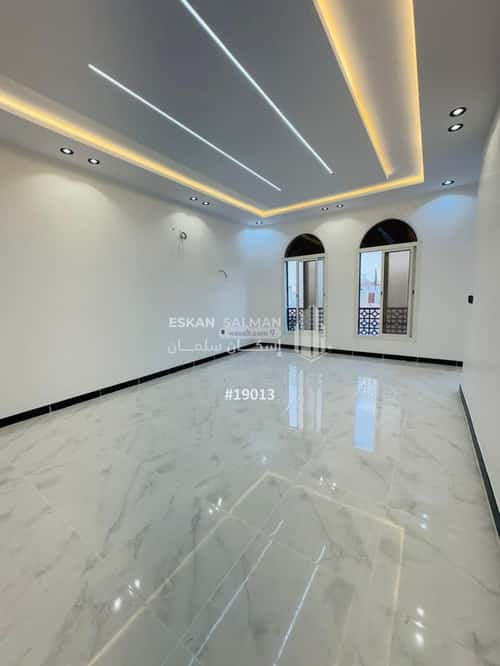 Villa 404 SQM Facing North on 12m Width Street Rayyadh, Alttayif