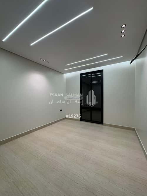 Floor 203 SQM with 5 Bedrooms Al-Khaleej, East Riyadh, Riyadh