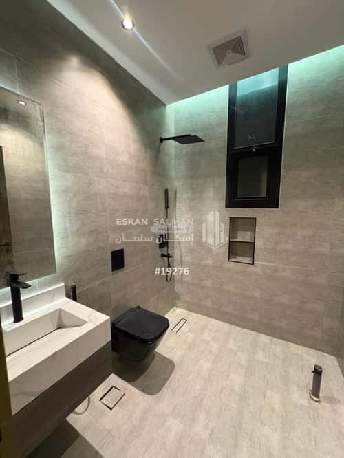 Floor 203 SQM with 5 Bedrooms Al-Khaleej, East Riyadh, Riyadh