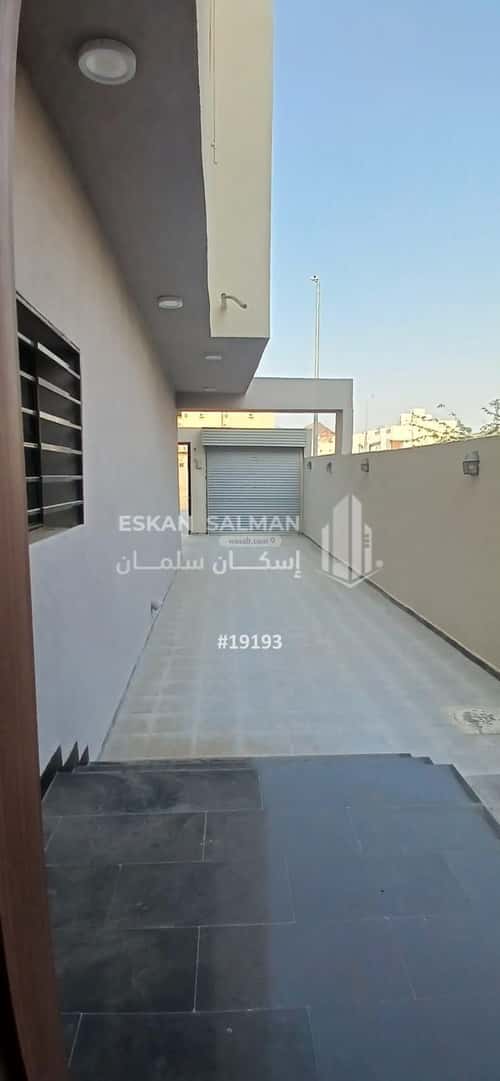 Villa 318 SQM Facing North on 25m Width Street Haretalbabalgadeed, Makkah Al Mukarramah