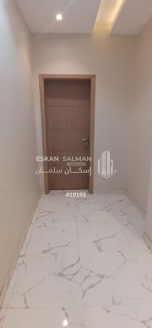 Villa 318 SQM Facing North on 25m Width Street Haretalbabalgadeed, Makkah Al Mukarramah