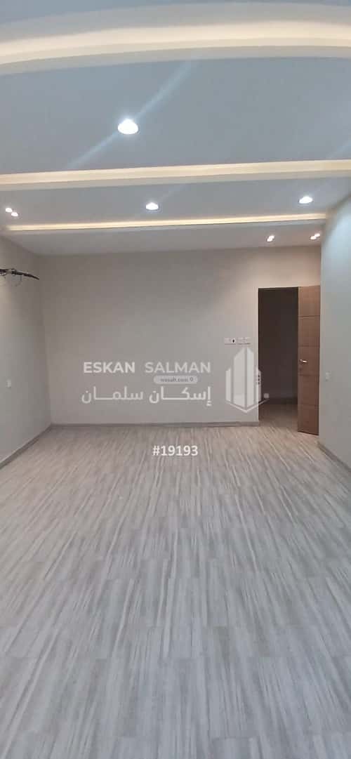 Villa 318 SQM Facing North on 25m Width Street Haretalbabalgadeed, Makkah Al Mukarramah