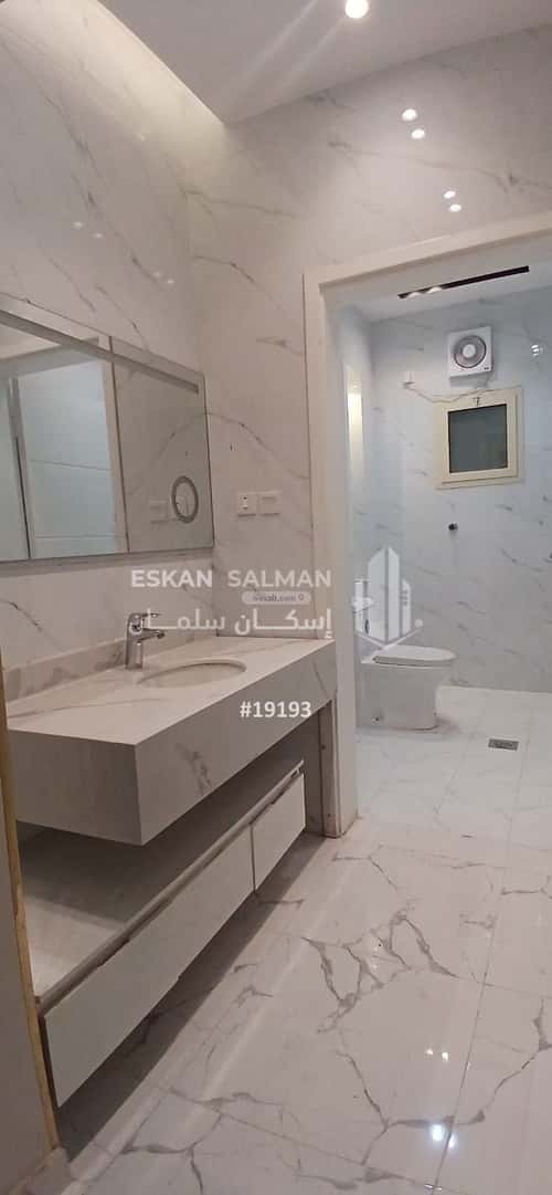 فيلا 318 متر مربع شمالية على شارع 25م حارة الباب الجديد، مكة المكرمة