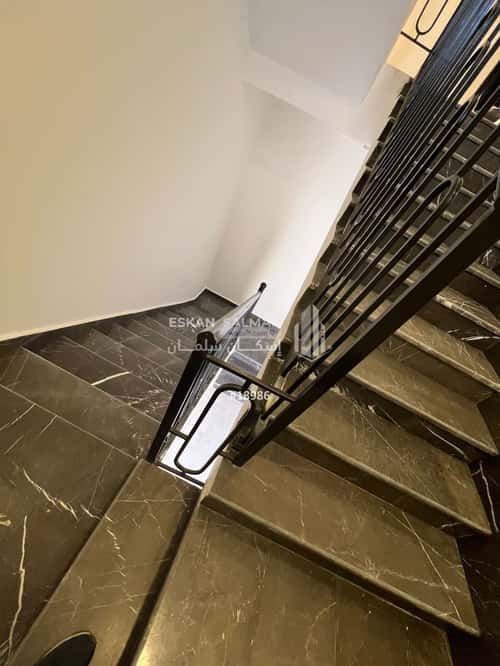 Apartment 124 SQM with 5 Bedrooms An-Nahdah, East Riyadh, Riyadh