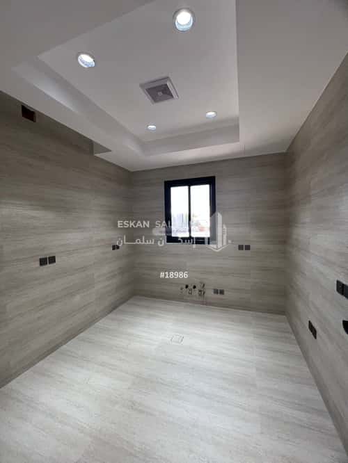 Apartment 124 SQM with 5 Bedrooms An-Nahdah, East Riyadh, Riyadh
