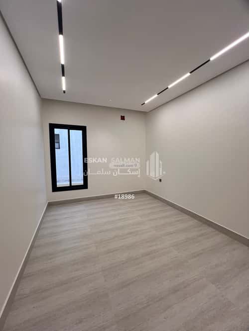 شقة 124 متر مربع ب 5 غرف النهضة، شرق الرياض، الرياض