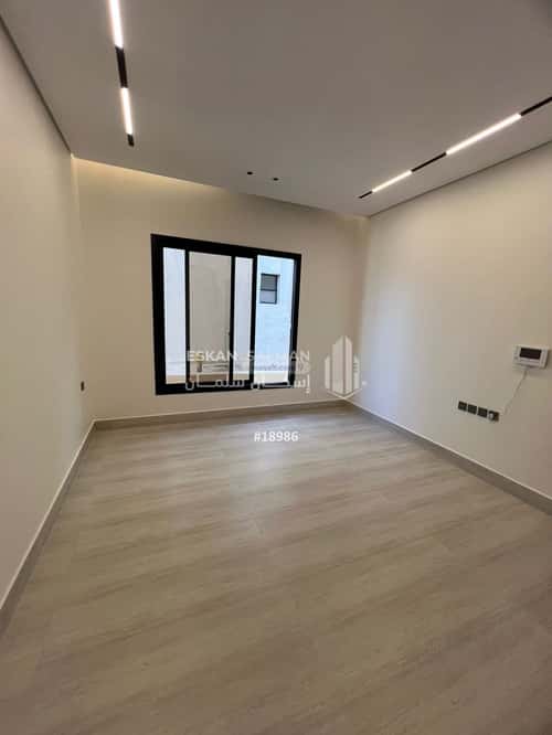 شقة 124 متر مربع ب 5 غرف النهضة، شرق الرياض، الرياض