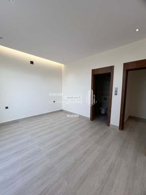 Apartment 124 SQM with 5 Bedrooms An-Nahdah, East Riyadh, Riyadh