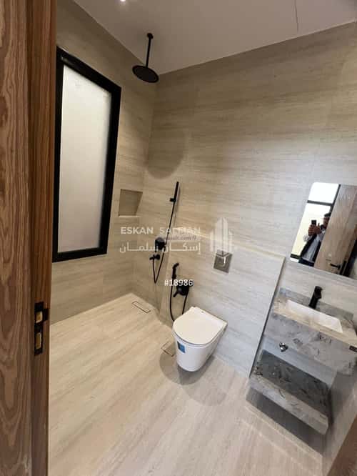 شقة 124 متر مربع ب 5 غرف النهضة، شرق الرياض، الرياض