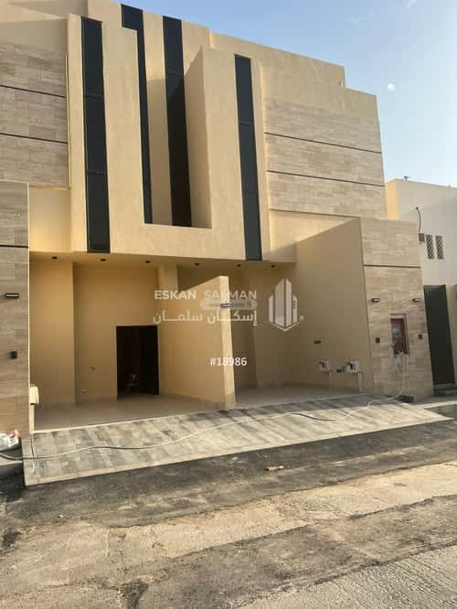 شقة 124 متر مربع ب 5 غرف النهضة، شرق الرياض، الرياض