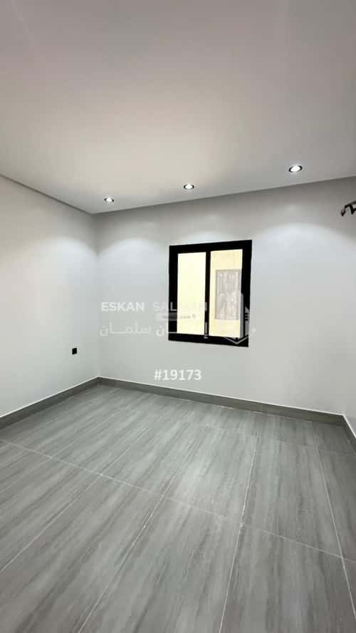 Villa 236 SQM Facing North on 20m Width Street Al Dana, Al Ahsa