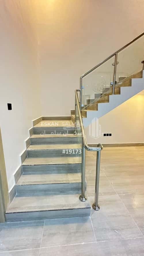 Villa 236 SQM Facing North on 20m Width Street Al Dana, Al Ahsa