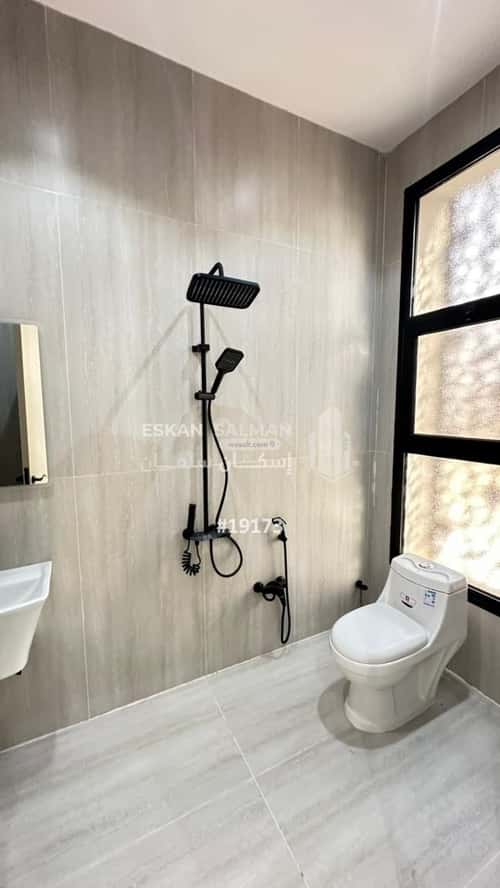 Villa 236 SQM Facing North on 20m Width Street Al Dana, Al Ahsa