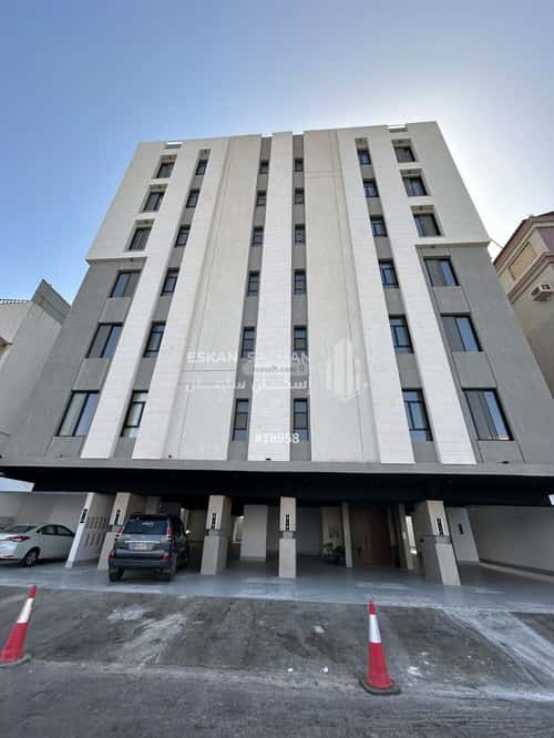 Apartment 165 SQM with 5 Bedrooms Al Nuzha, North Jeddah, Jeddah