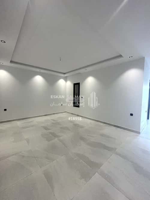 Apartment 165 SQM with 5 Bedrooms Al Nuzha, North Jeddah, Jeddah