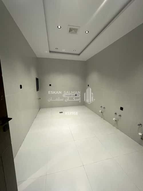 Apartment 165 SQM with 5 Bedrooms Al Nuzha, North Jeddah, Jeddah