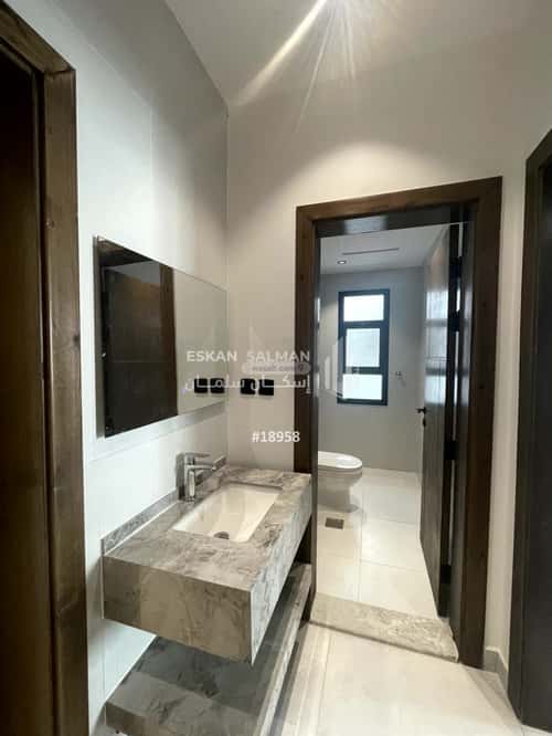 Apartment 165 SQM with 5 Bedrooms Al Nuzha, North Jeddah, Jeddah