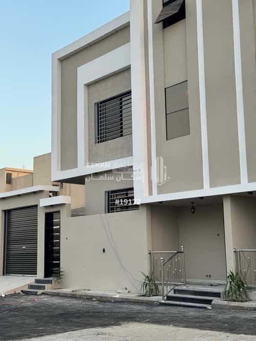 Apartment 375 SQM with 10 Bedrooms Al Taawun, Khamis Mushait