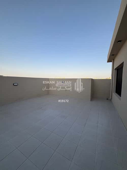 شقة 375 متر مربع ب 10 غرف التعاون، خميس مشيط