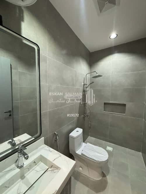 Apartment 375 SQM with 10 Bedrooms Al Taawun, Khamis Mushait