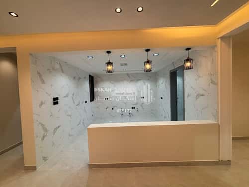 شقة 375 متر مربع ب 10 غرف التعاون، خميس مشيط