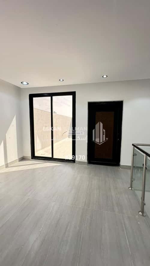 فيلا 236 متر مربع شمالية على شارع 20م الدانة، الاحساء