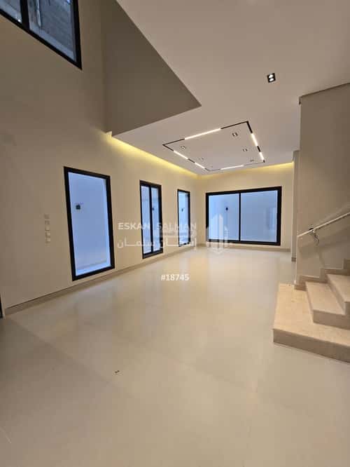 Villa 256 SQM Facing North on 20m Width Street Al-Maizaliyah, East Riyadh, Riyadh