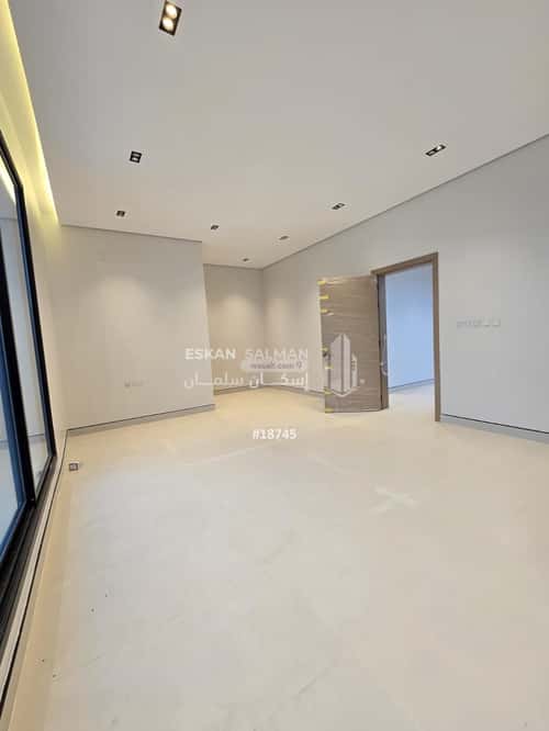 Villa 256 SQM Facing North on 20m Width Street Al-Maizaliyah, East Riyadh, Riyadh