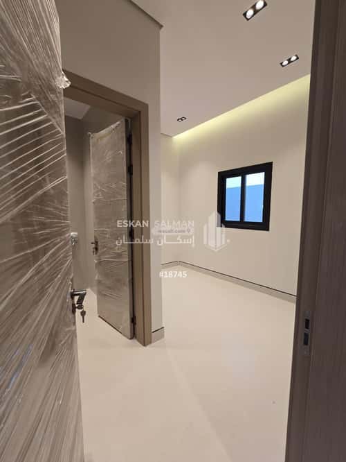 Villa 256 SQM Facing North on 20m Width Street Al-Maizaliyah, East Riyadh, Riyadh