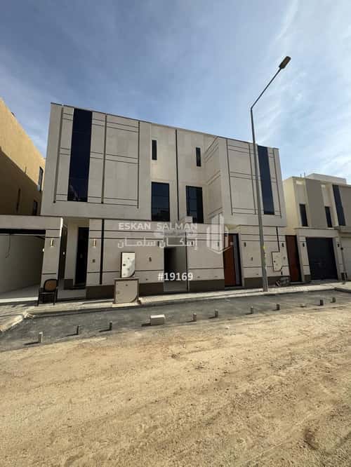 شقة 194 متر مربع ب 5 غرف الجنادرية، شرق الرياض، الرياض