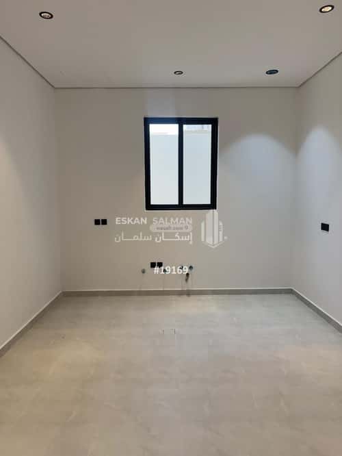 Apartment 194 SQM with 5 Bedrooms Al-Janadriyah, East Riyadh, Riyadh