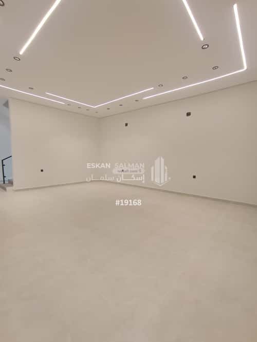 Apartment 250 SQM with 7 Bedrooms Al-Janadriyah, East Riyadh, Riyadh