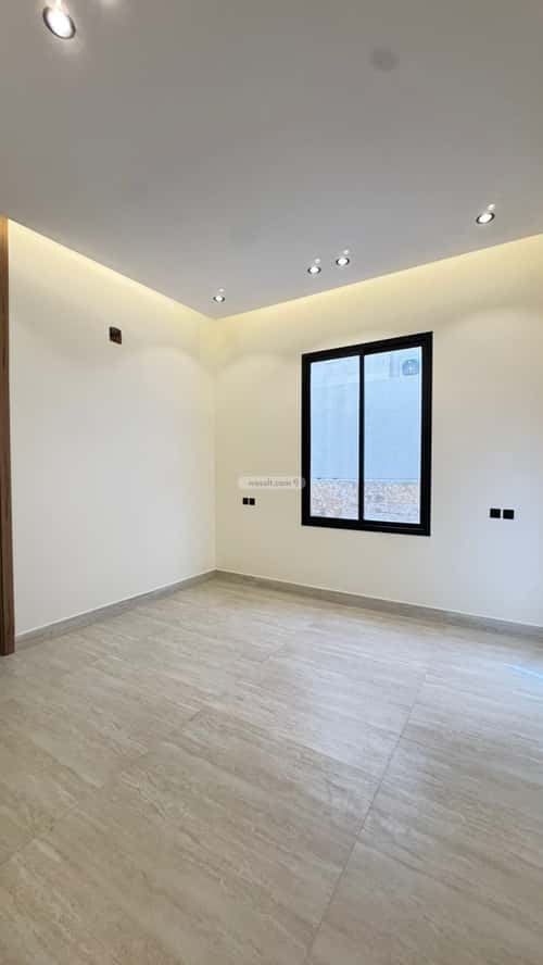 فيلا 360 متر مربع غربية على شارع 20م المهدية، غرب الرياض، الرياض