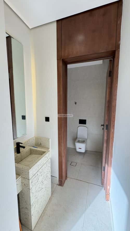 Villa 370 SQM Facing North on 20m Width Street Al-Mahdiyah, West Riyadh, Riyadh