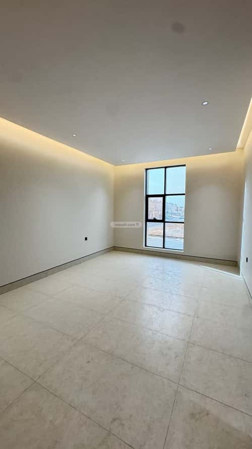 Villa 370 SQM Facing North on 20m Width Street Al-Mahdiyah, West Riyadh, Riyadh