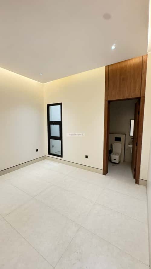 Villa 370 SQM Facing North on 20m Width Street Al-Mahdiyah, West Riyadh, Riyadh