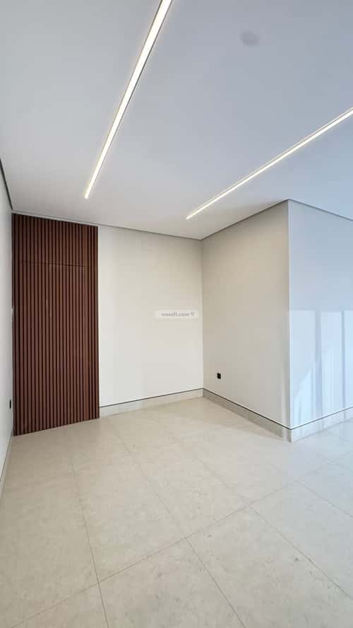 Villa 370 SQM Facing North on 20m Width Street Al-Mahdiyah, West Riyadh, Riyadh