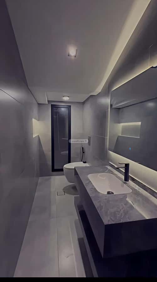 فيلا 415 متر مربع شرقية على شارع 25م أبحر الشمالية، شمال جدة، جدة