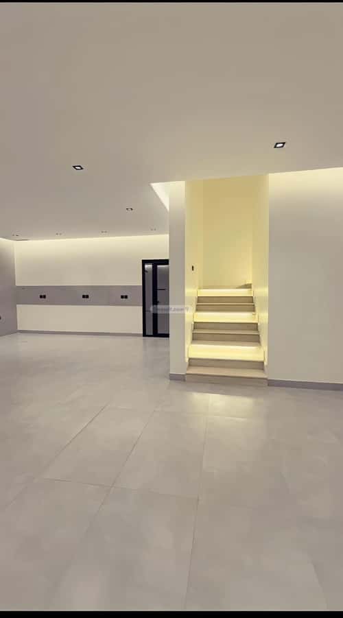 Villa 415 SQM Facing East on 25m Width Street Obhur Al Shamalyyah, North Jeddah, Jeddah