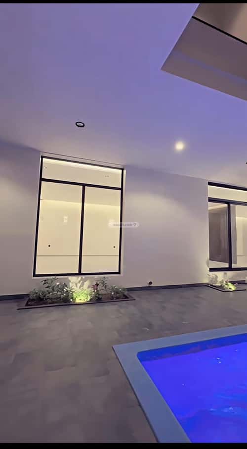 6 bedroom villa in Abhur North