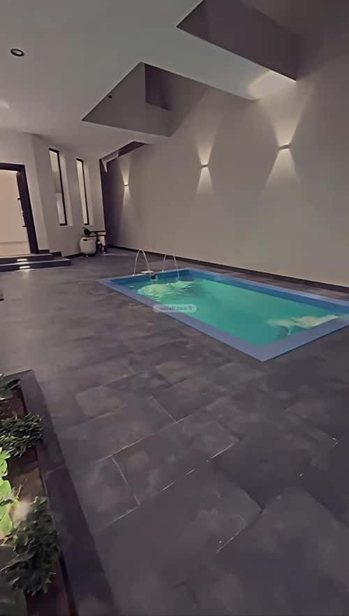 فيلا 415 متر مربع شرقية على شارع 25م أبحر الشمالية، شمال جدة، جدة