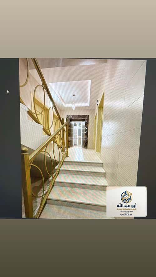 Building 909 SQM Facing South Al Rahab, Alttayif