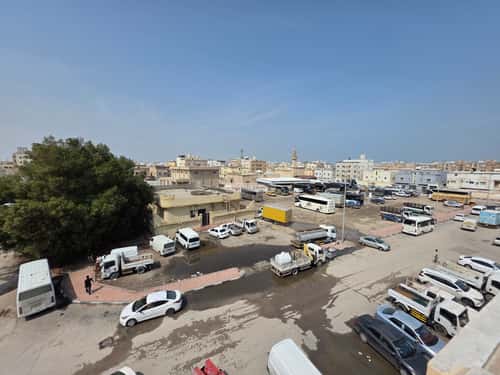 Land 2931 SQM Facing South Al Dabab, Aldammam