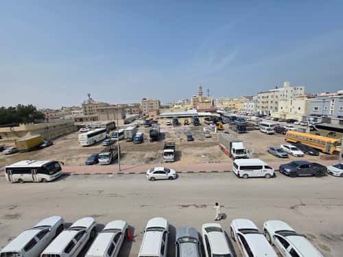 أرض 2931 متر مربع واجهة جنوبية الضباب، الدمام