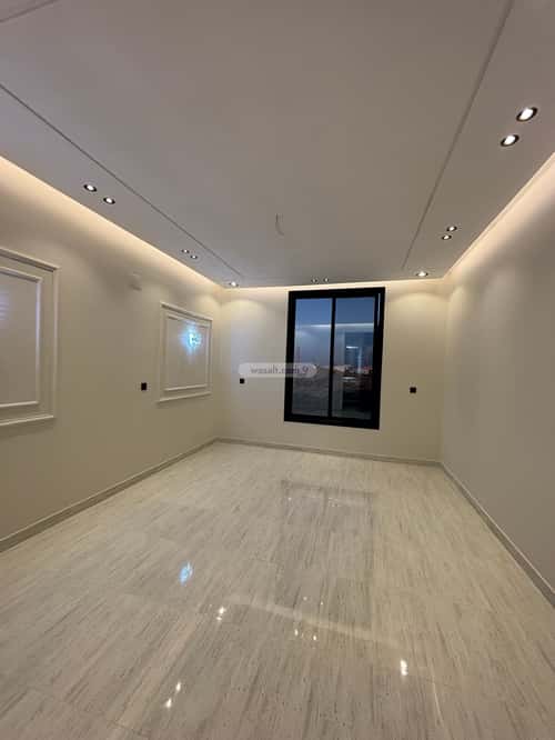 شقة 333 متر مربع ب 8 غرف شمال التضامن، خميس مشيط